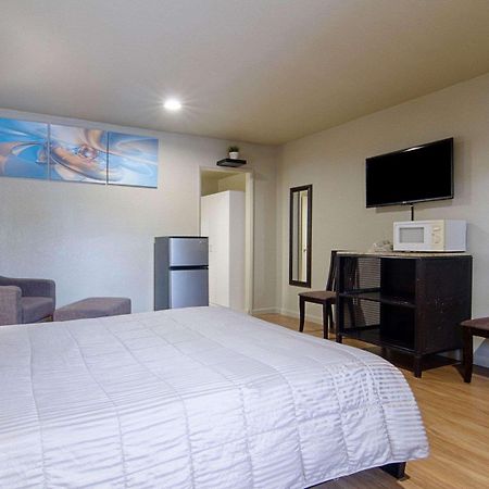 Rodeway Inn Flagstaff East Route 66 Екстер'єр фото