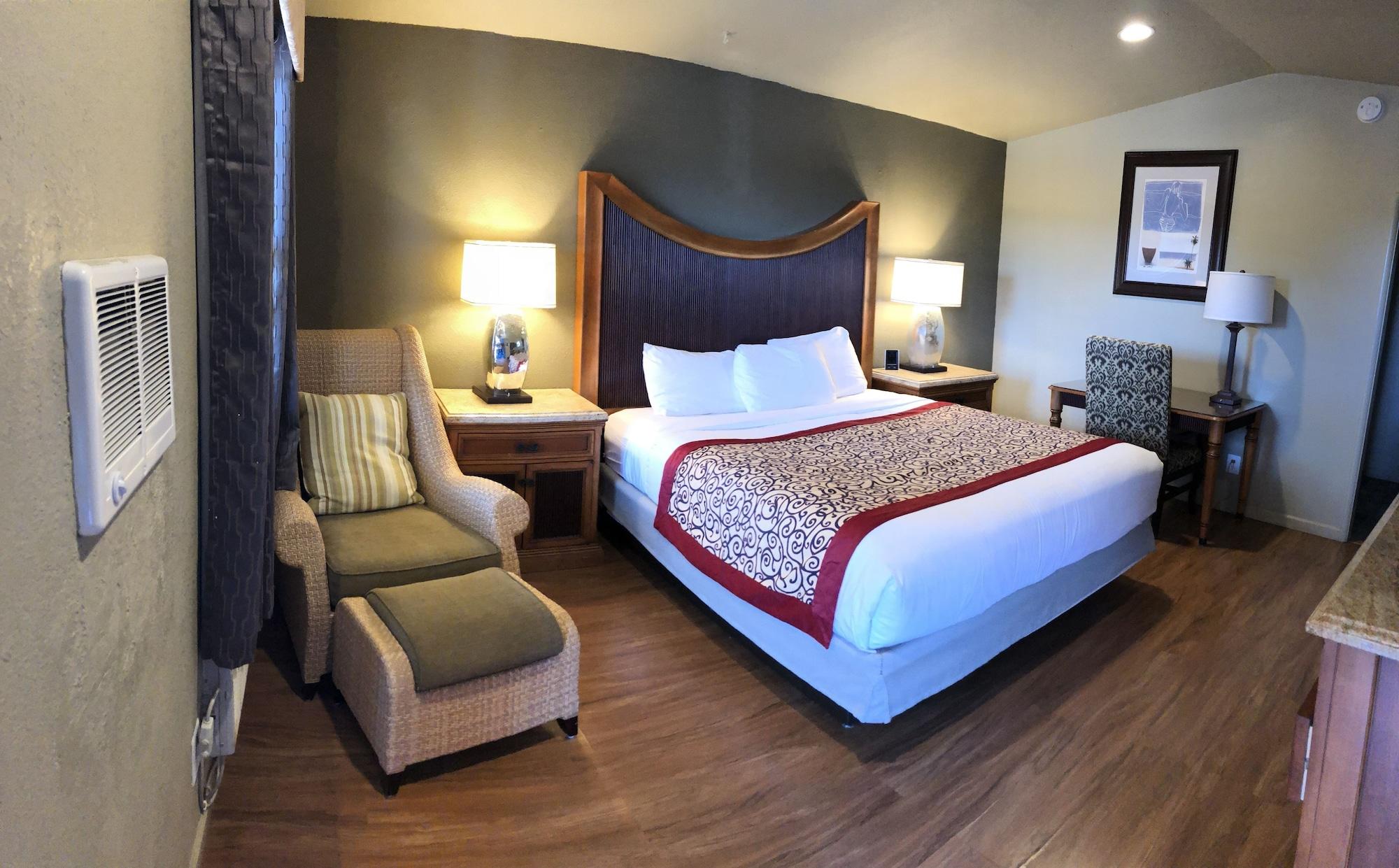 Rodeway Inn Flagstaff East Route 66 Екстер'єр фото