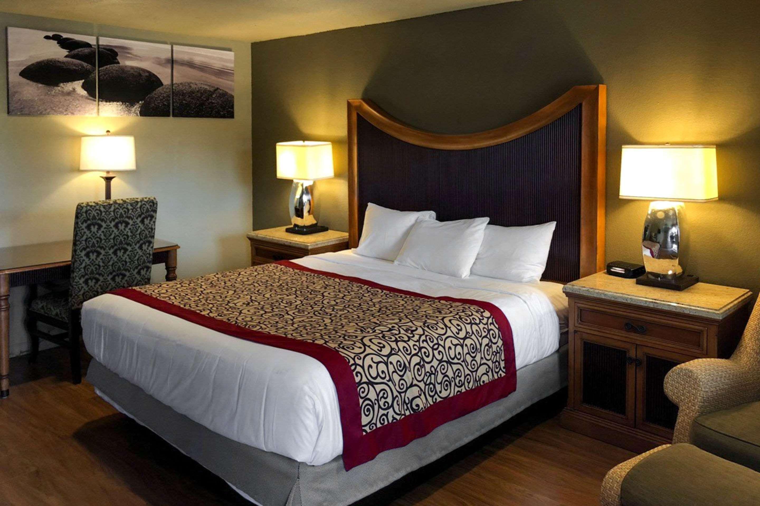 Rodeway Inn Flagstaff East Route 66 Екстер'єр фото
