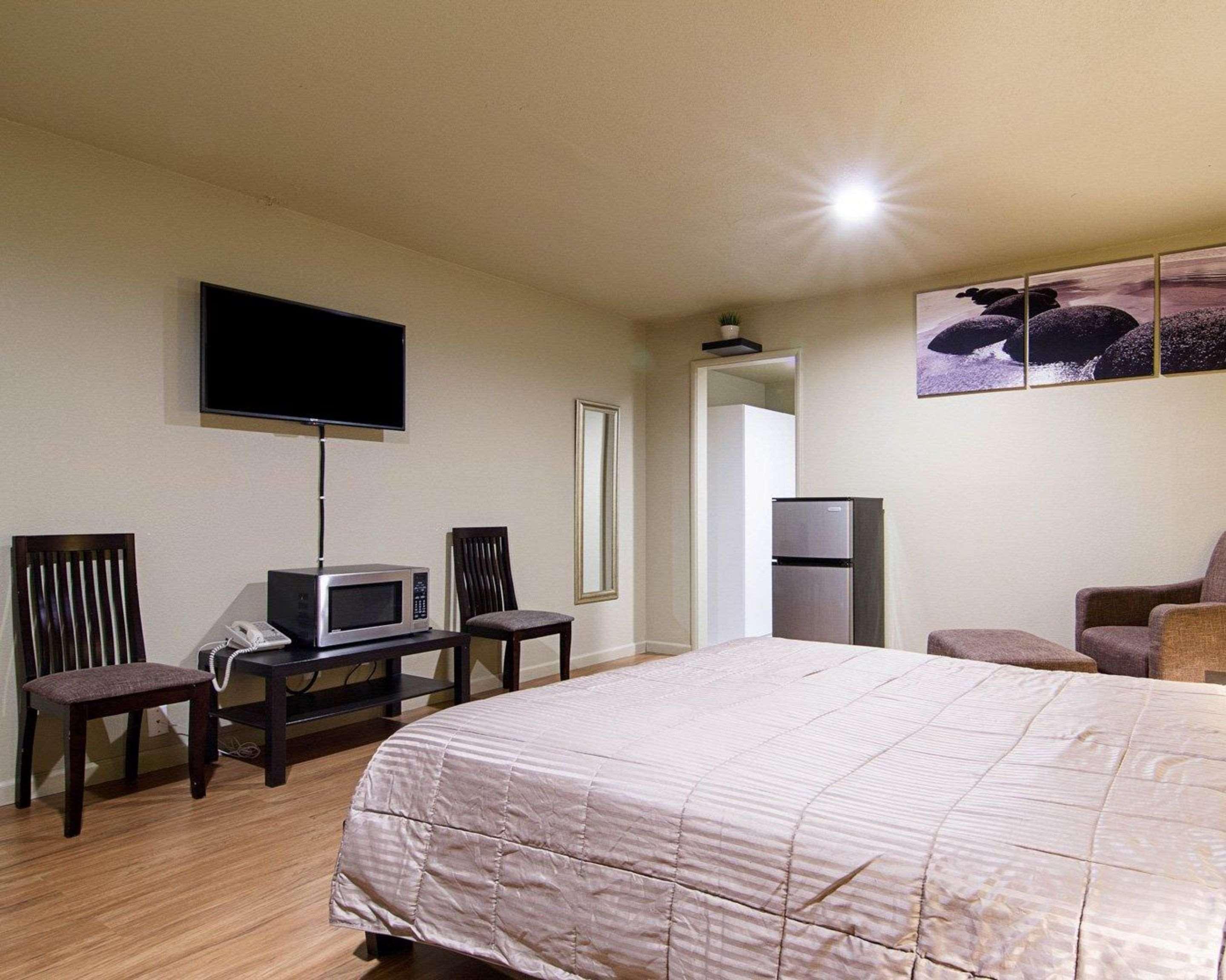 Rodeway Inn Flagstaff East Route 66 Екстер'єр фото