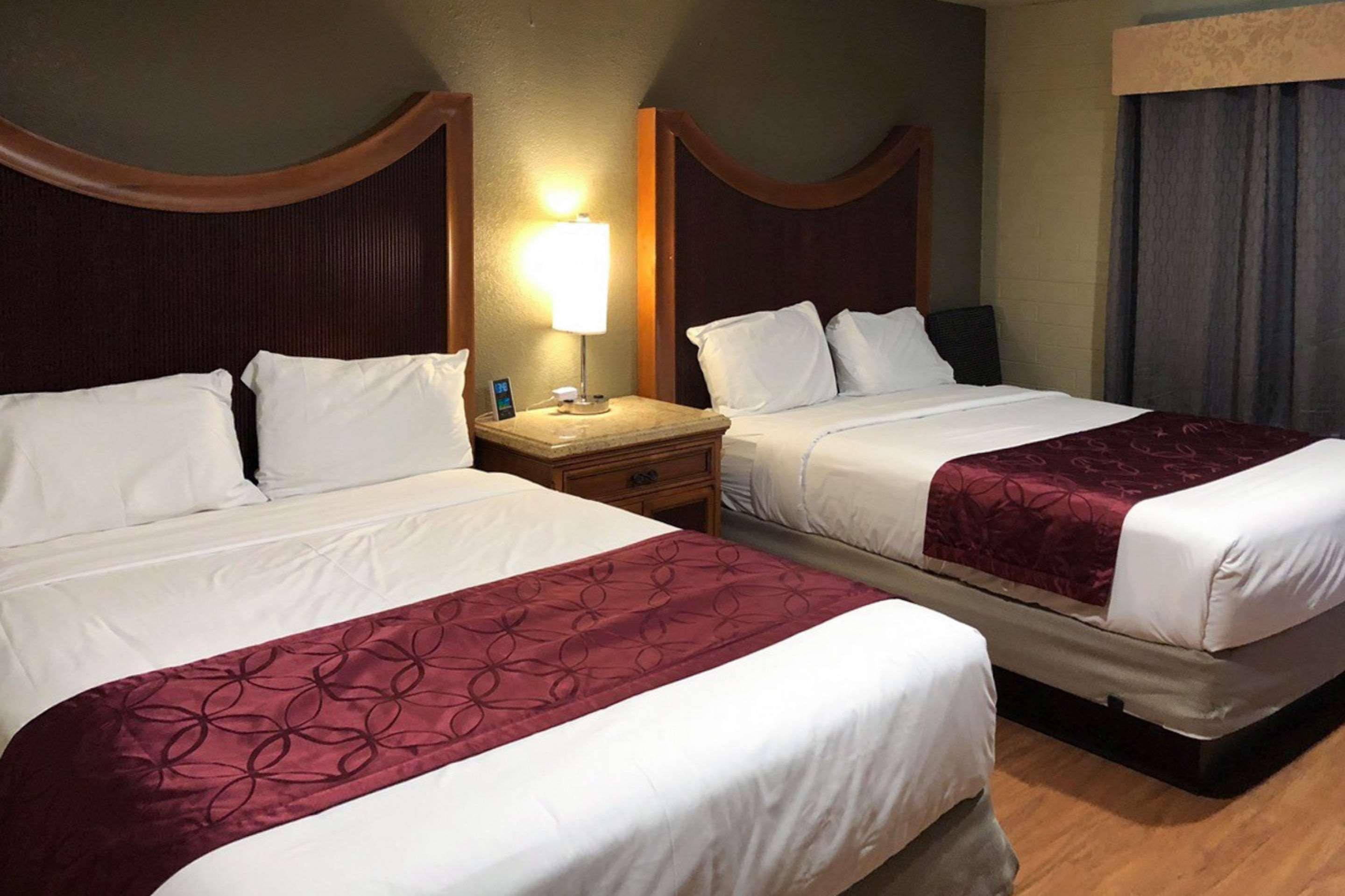 Rodeway Inn Flagstaff East Route 66 Екстер'єр фото