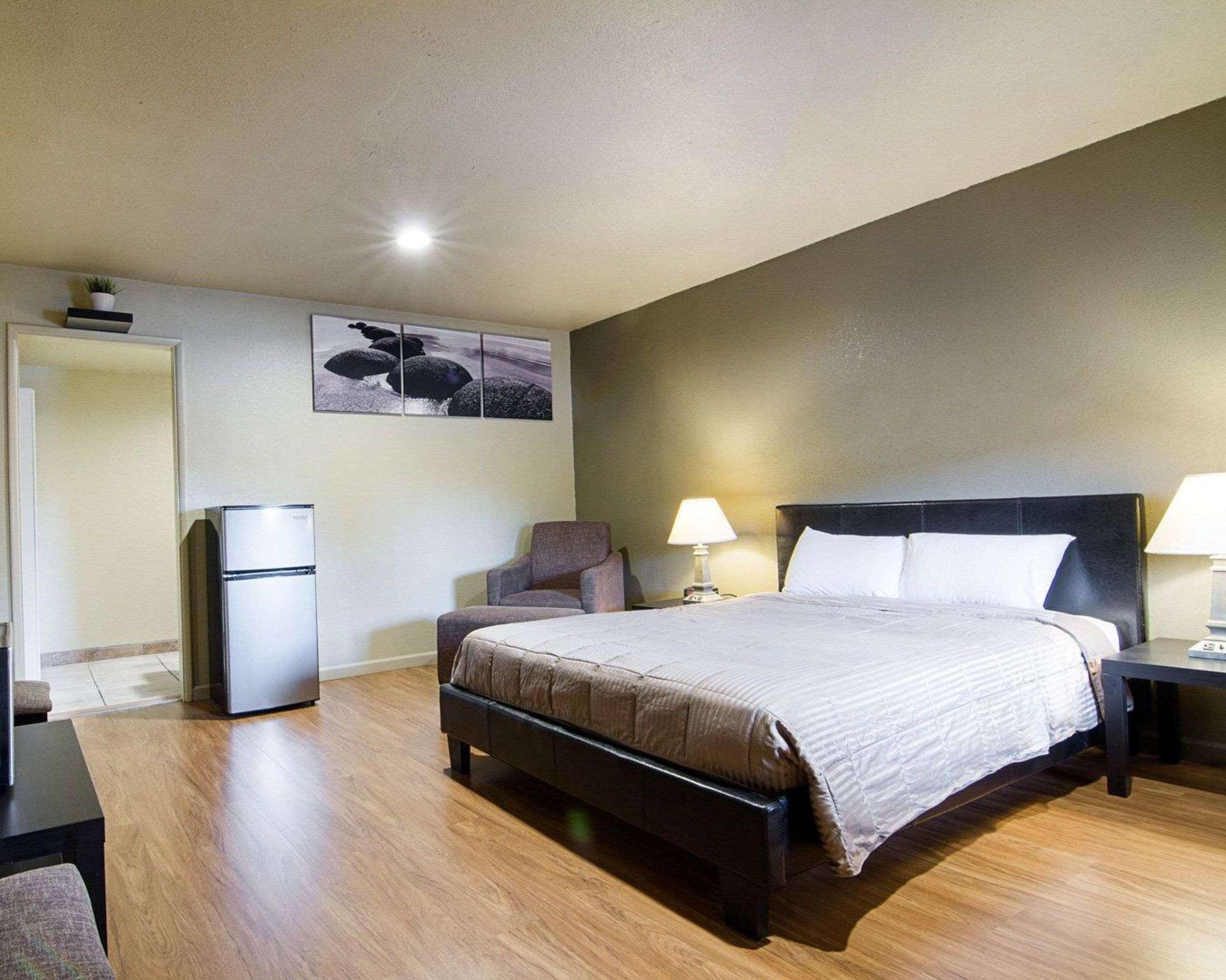 Rodeway Inn Flagstaff East Route 66 Екстер'єр фото