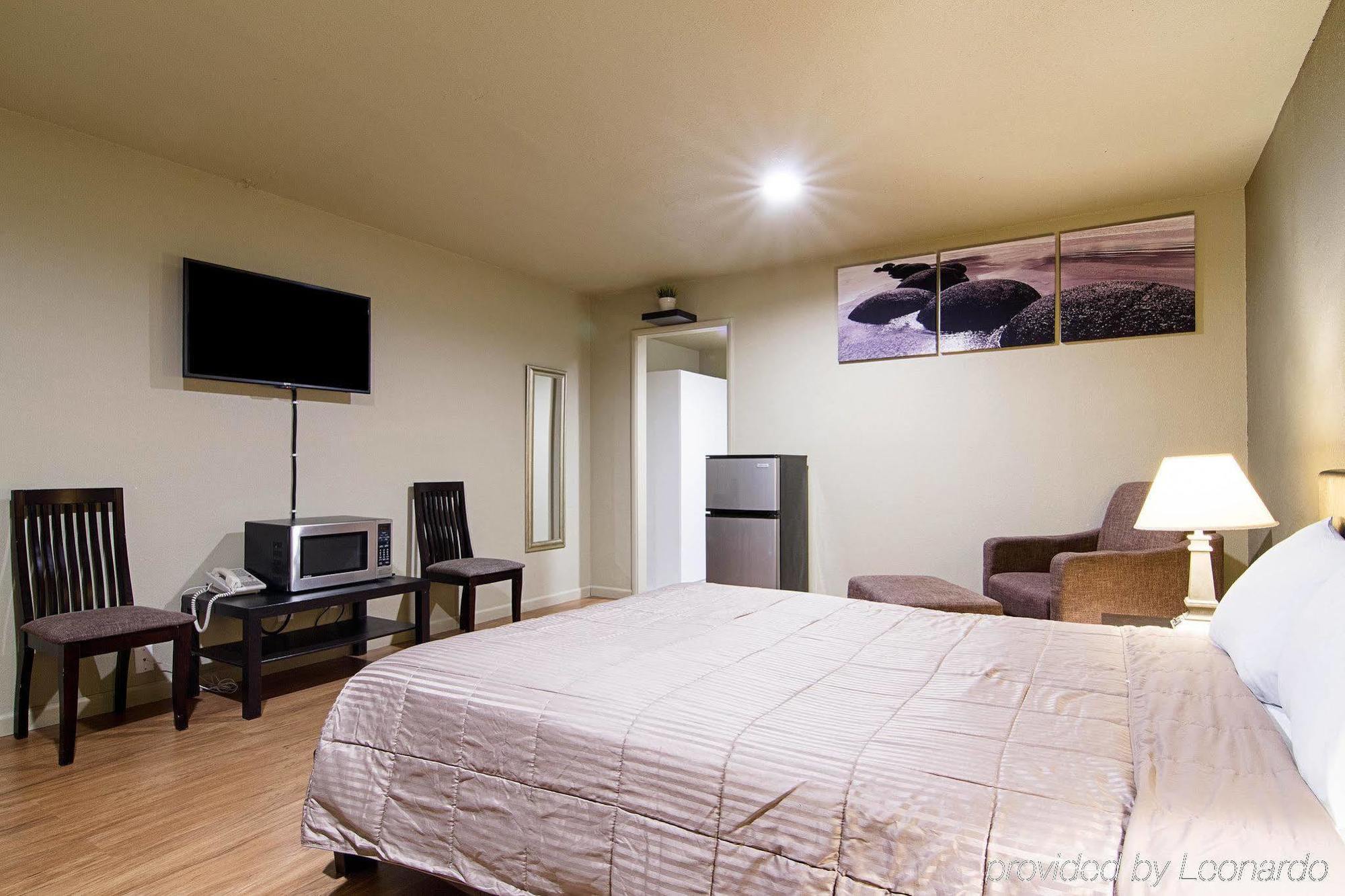 Rodeway Inn Flagstaff East Route 66 Екстер'єр фото