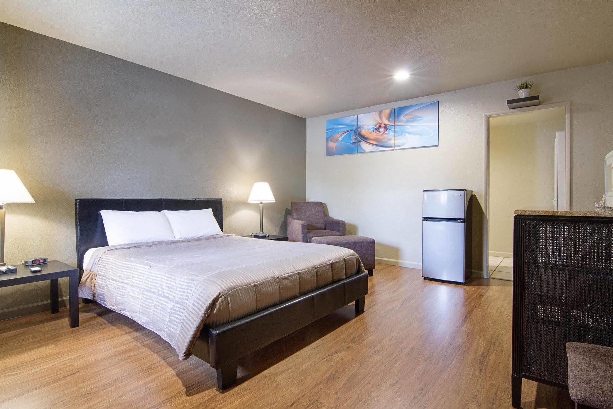 Rodeway Inn Flagstaff East Route 66 Екстер'єр фото