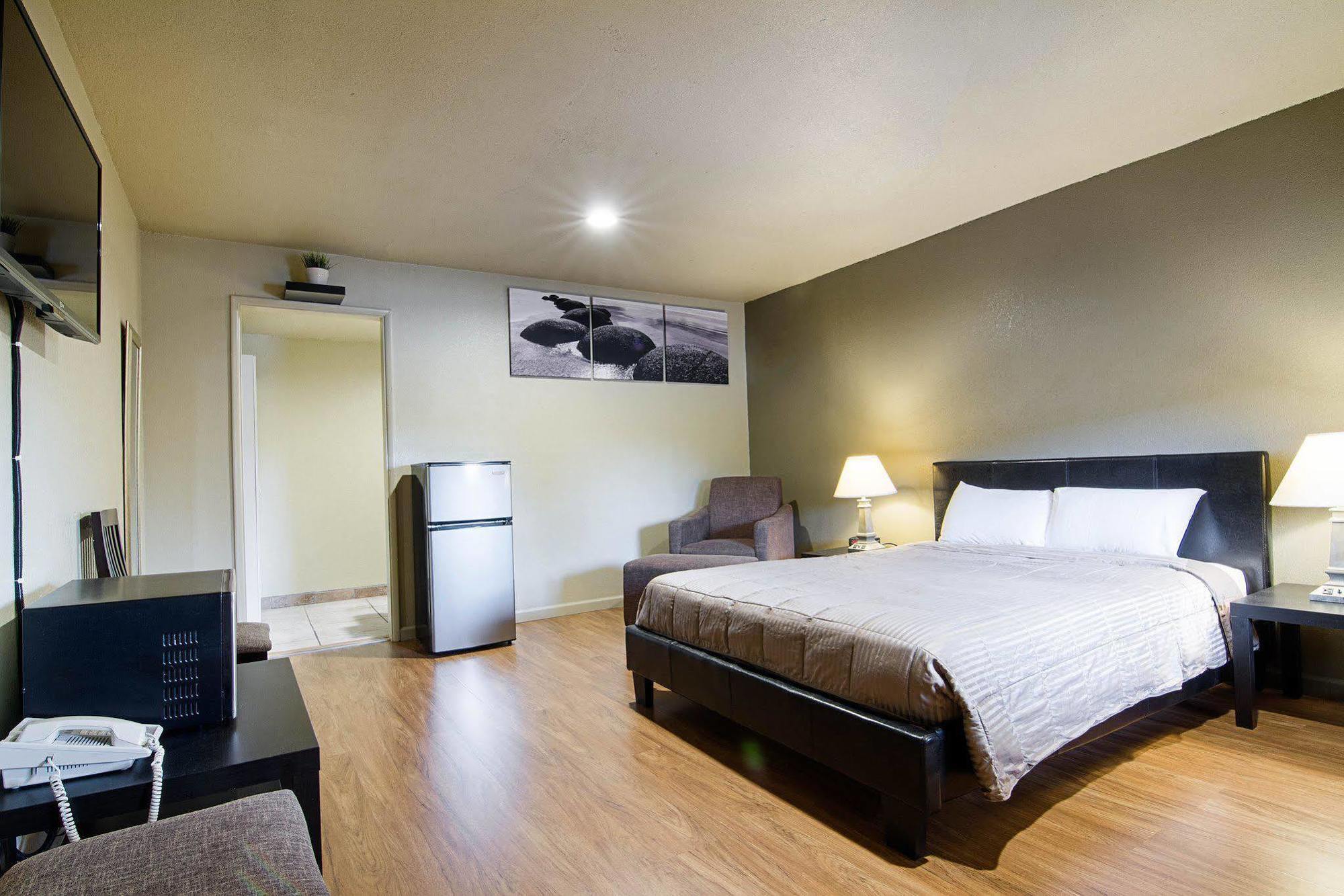 Rodeway Inn Flagstaff East Route 66 Екстер'єр фото